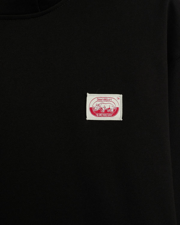 Ecko BIG FLAG BACK Hoodie