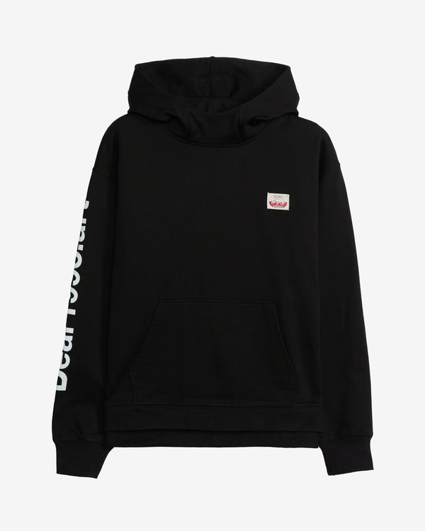 ecko BIG FLAG BACK Hoodie