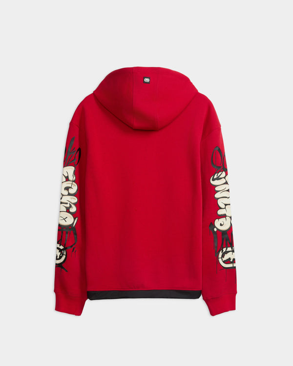 Ecko Bombardier Hoodie