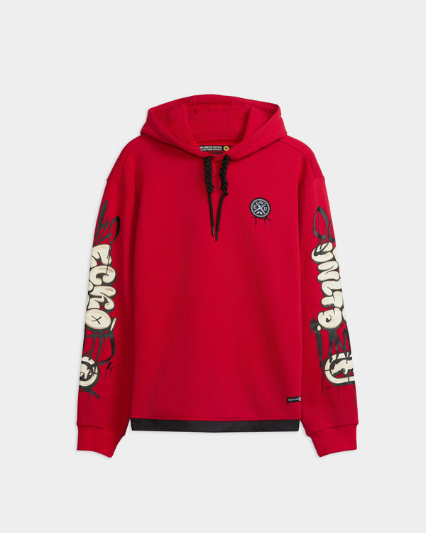 ecko Bombardier Hoodie