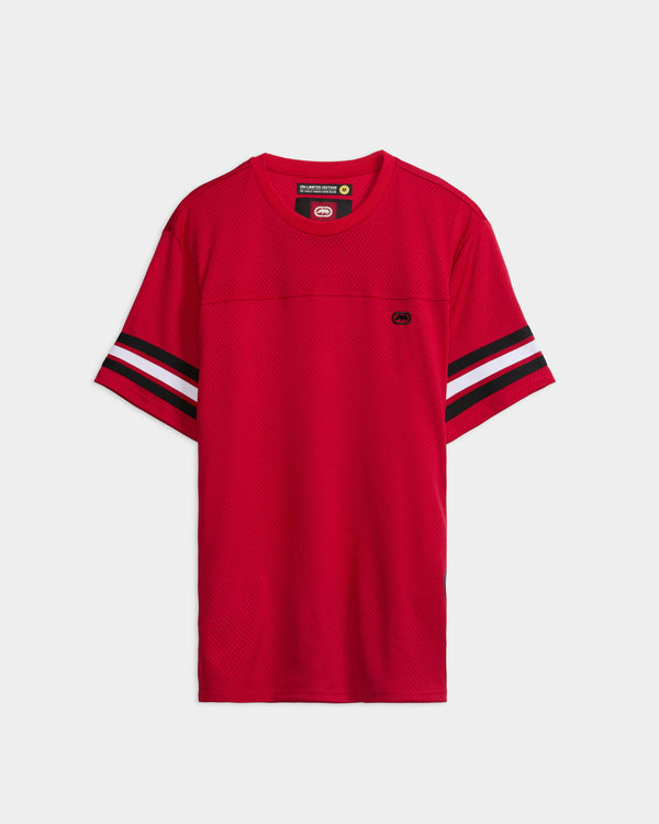 ecko Bombardier Knit Tee
