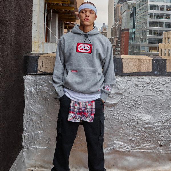 Ecko Broken Twill Cargo Pant