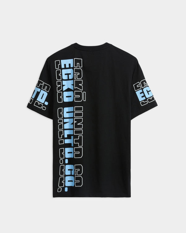 Ecko Choker Text Tee
