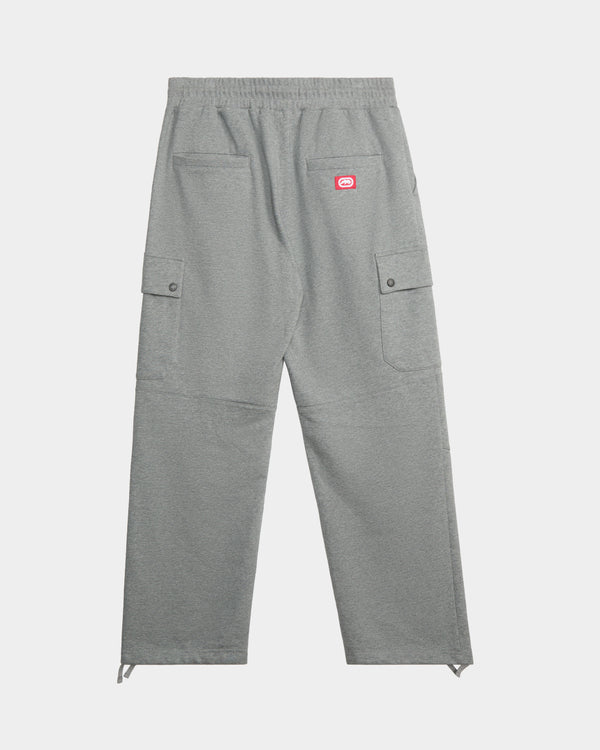 Ecko Classic Rhino Cargo French Terry Pants