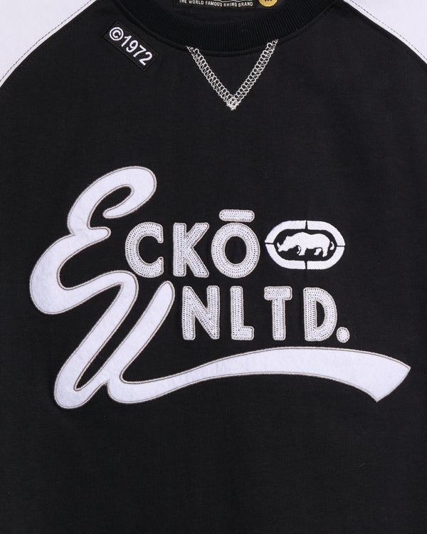 Ecko Contenders Short Sleeve Top