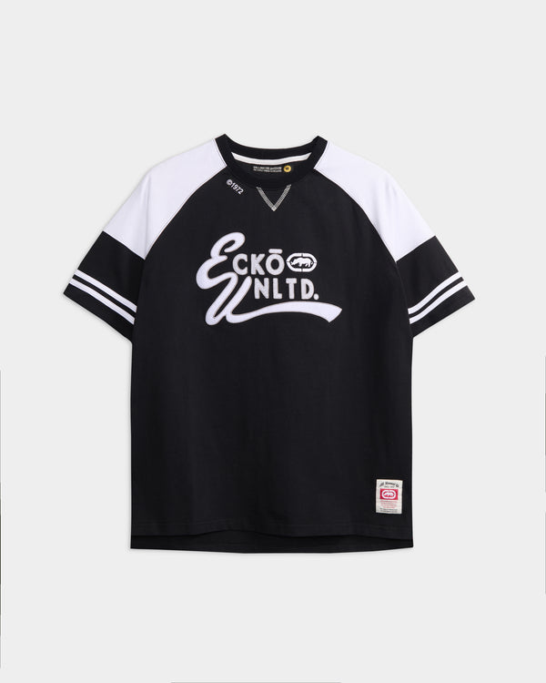 ecko Contenders Short Sleeve Top