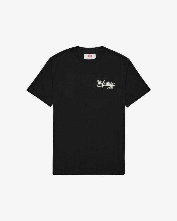 ecko DO THE KNOWLEDGE Tee