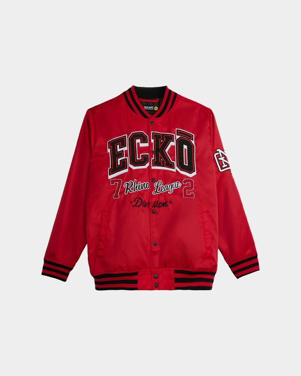 ecko ECKO Classic Nylon Varsity