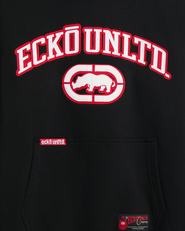Ecko Ecko Signature Hoodie