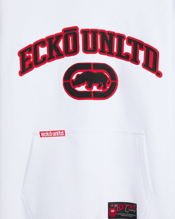 Ecko Ecko Signature Hoodie