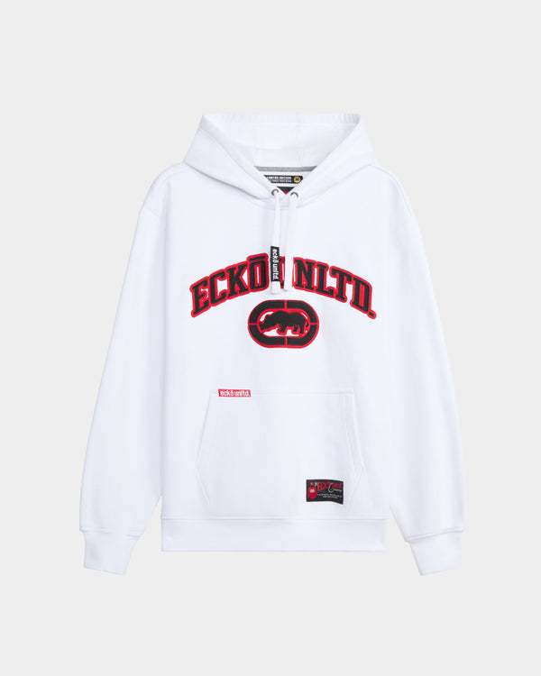 ecko Ecko Signature Hoodie