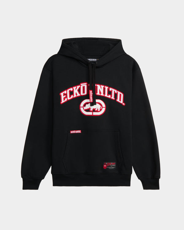 ecko Ecko Signature Hoodie