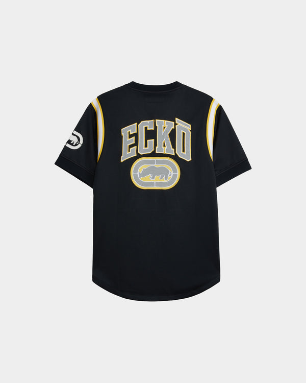 Ecko Football Jersey
