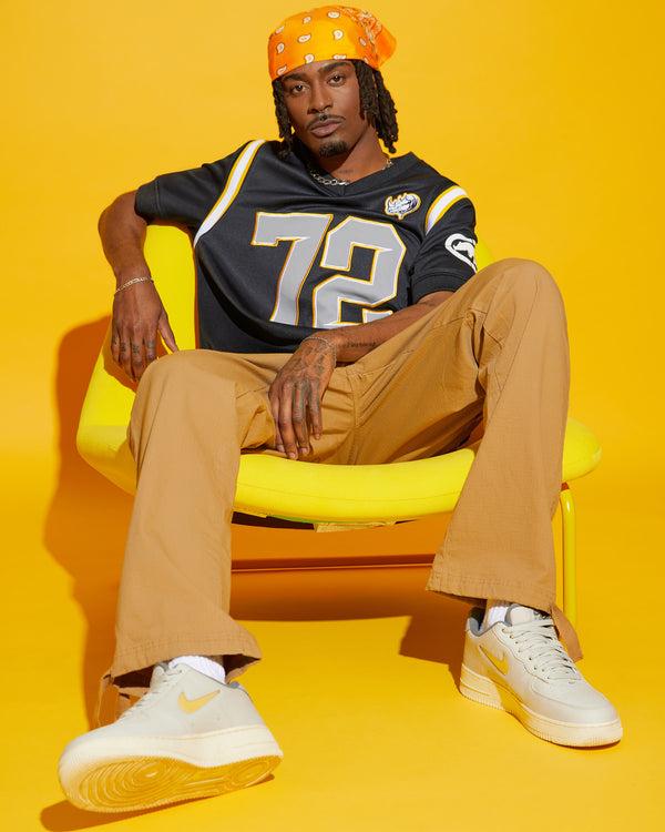 Ecko Football Jersey