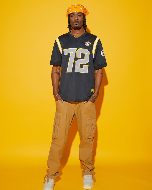 Ecko Football Jersey