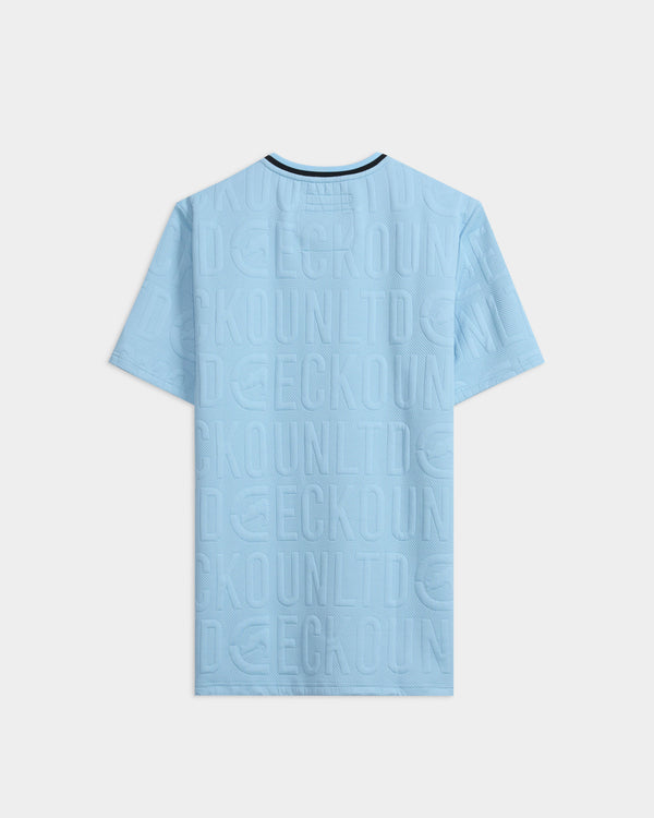 Ecko Giant Letter Knit Tee