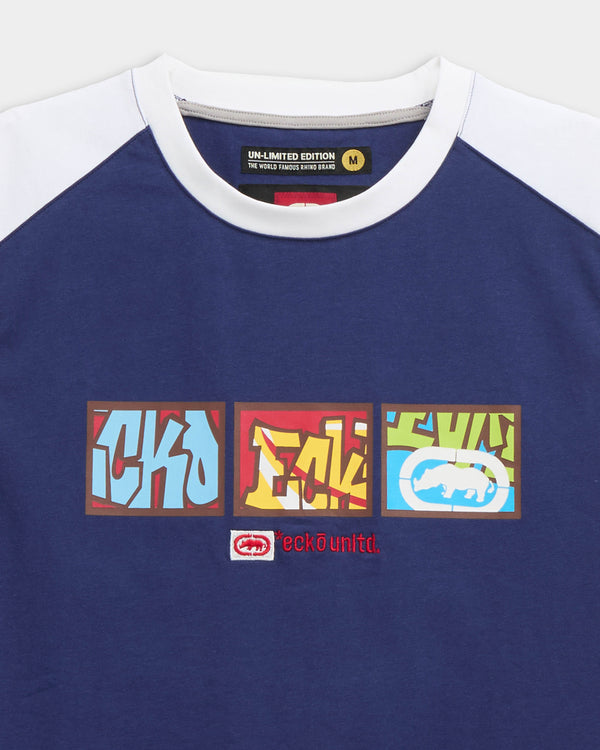 Ecko Graff Alley Muscle Top