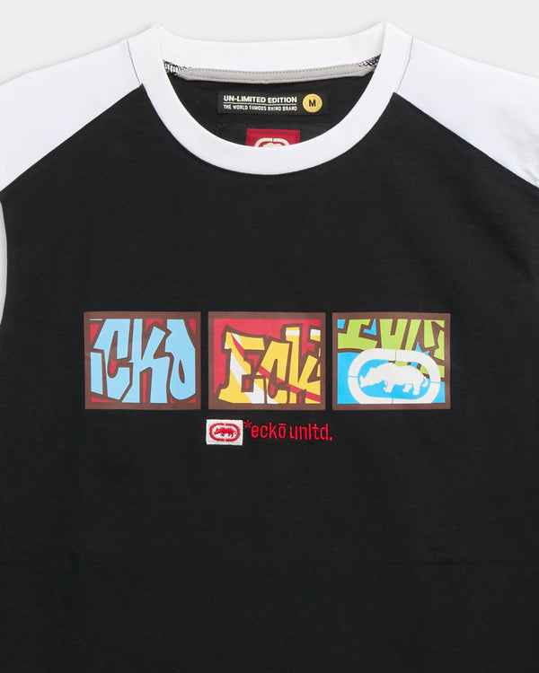 Ecko Graff Alley Muscle Top