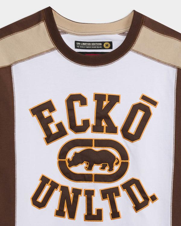 Ecko Grunge Skater Top