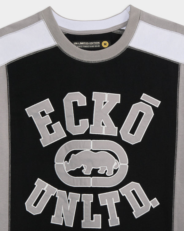 Ecko Grunge Skater Top