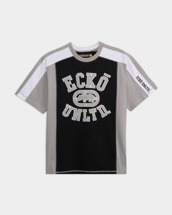 ecko Grunge Skater Top