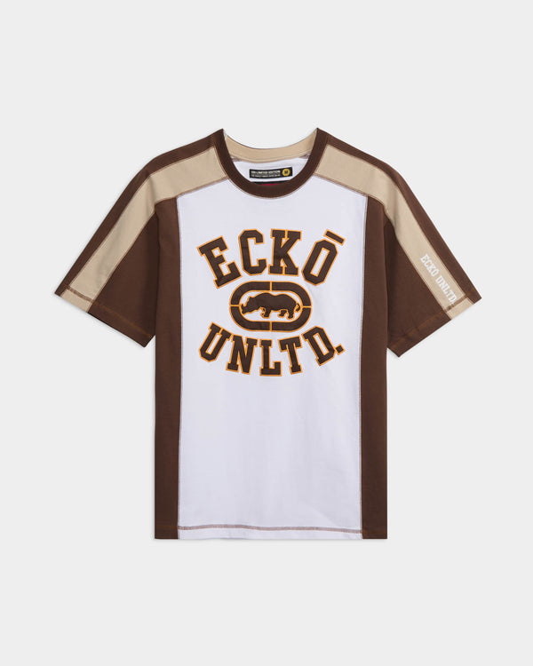 ecko Grunge Skater Top
