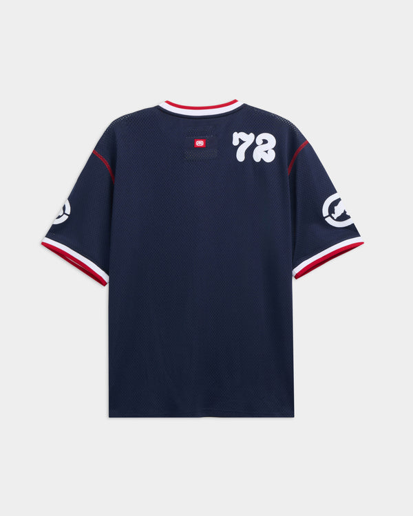 Ecko Mean Joe Jersey