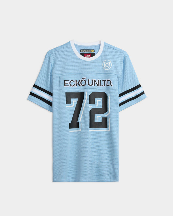 ecko Pick Six Mesh Jersey