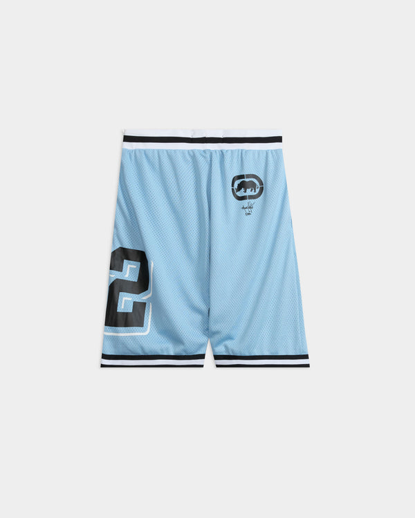 Ecko Pick Six Mesh Short
