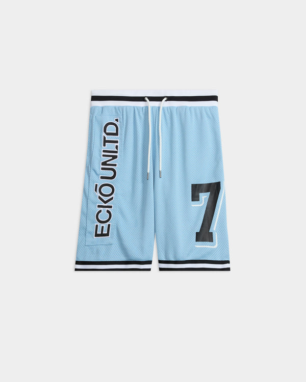ecko Pick Six Mesh Short