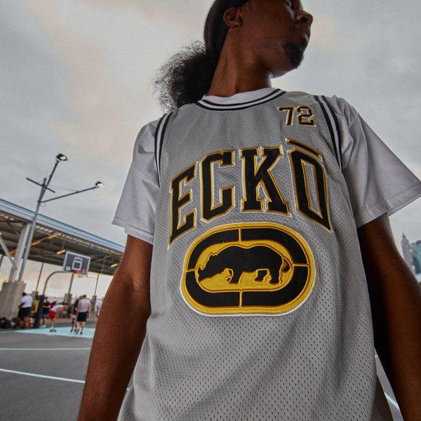 Ecko Point Guard Jersey