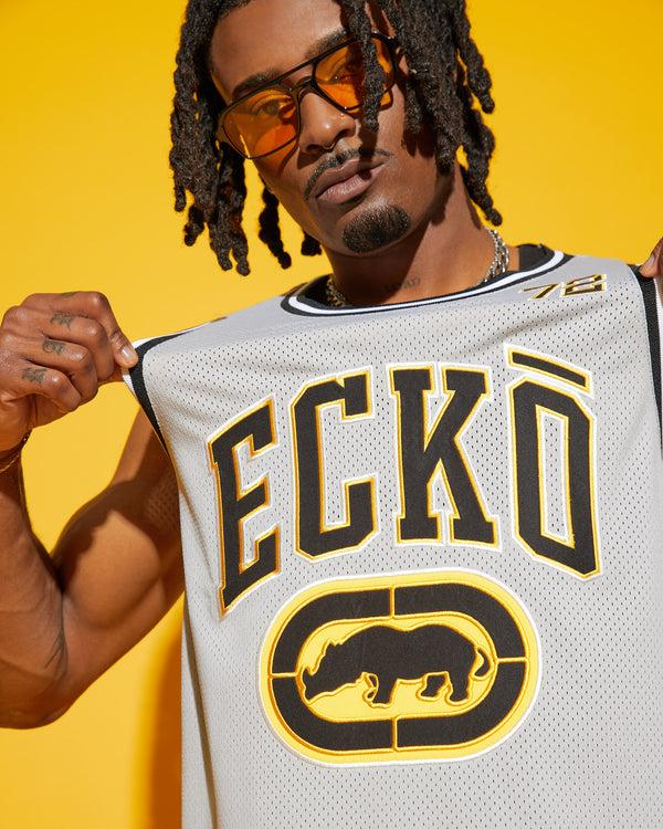 Ecko Point Guard Jersey