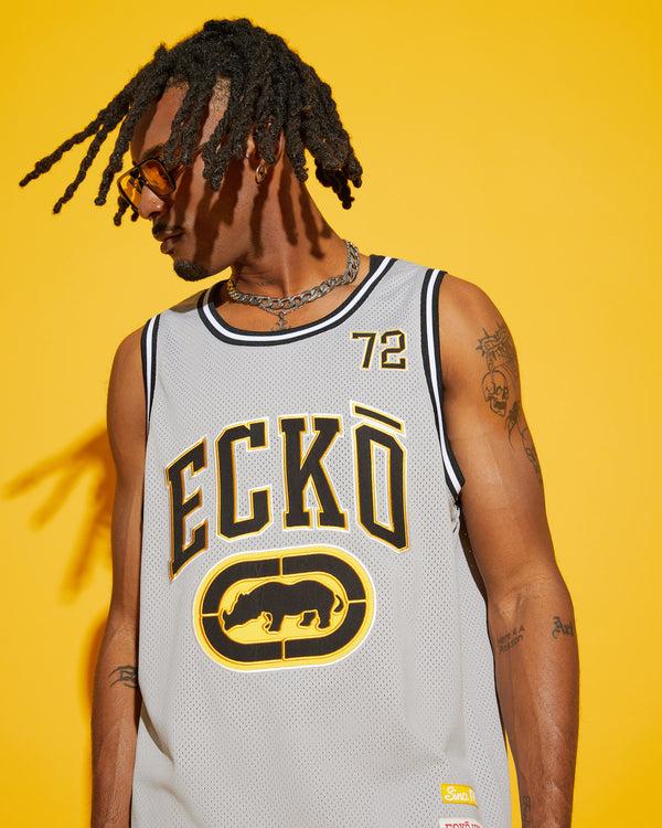 Ecko Point Guard Jersey