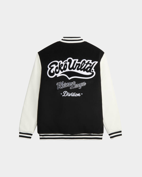 Ecko Rhino League Division Varsity Jacket