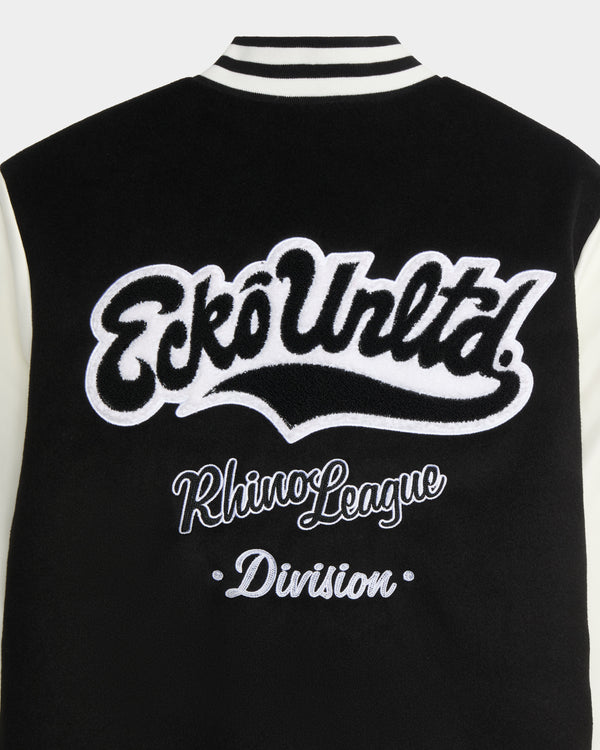 Ecko Rhino League Division Varsity Jacket