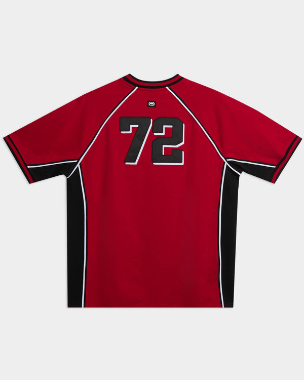 Ecko Rhino Raglan Top