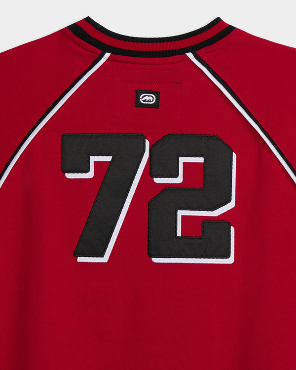 Ecko Rhino Raglan Top