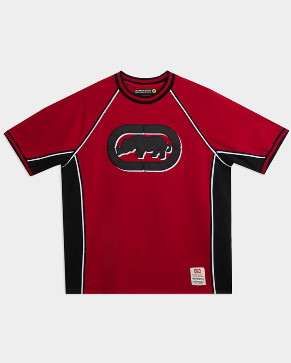 ecko Rhino Raglan Top