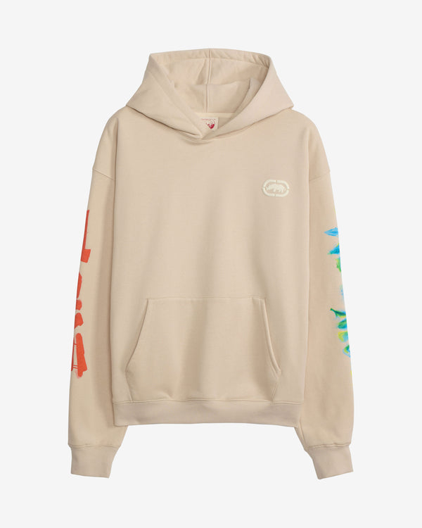 ecko RHINOBOY TIME TRAVELLER Hoodie
