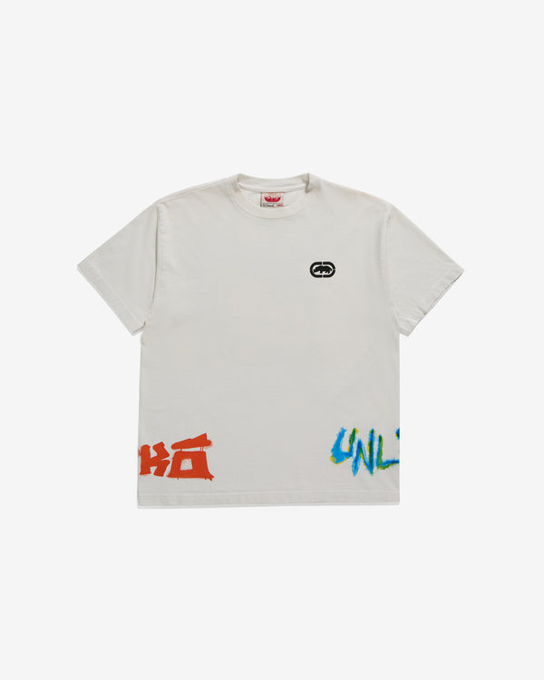 Ecko RHINOBOY TIME TRAVELLER Tee