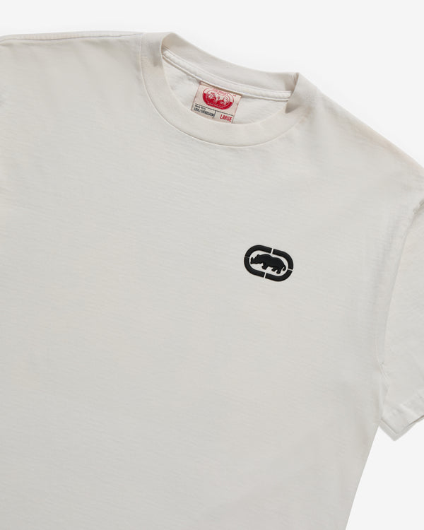 Ecko RHINOBOY TIME TRAVELLER Tee