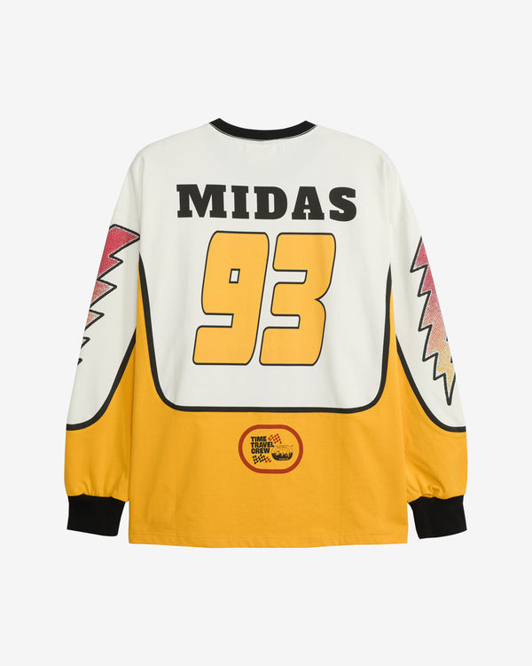 Ecko RHINOCORN BMX Jersey