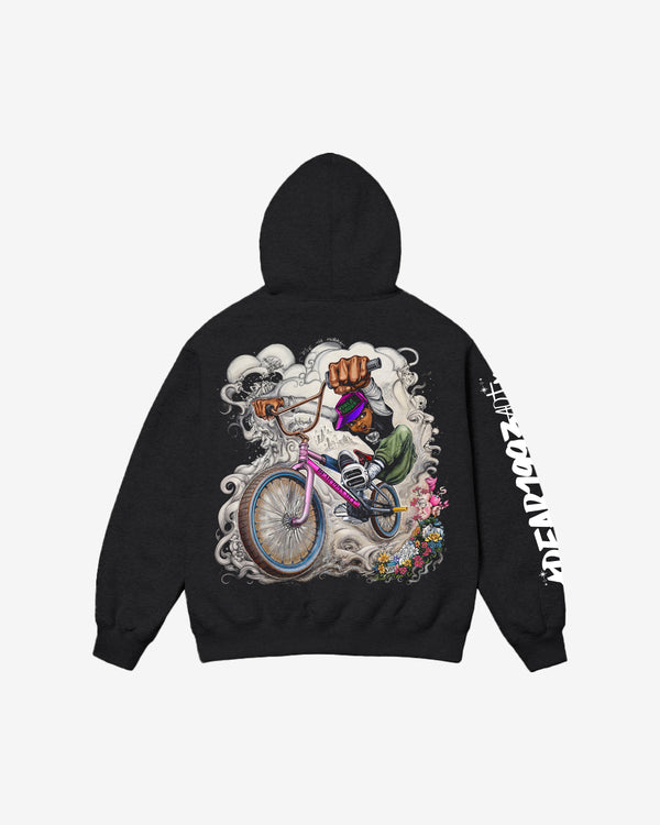 Ecko RIDE THE FIRMAMENT Hoodie