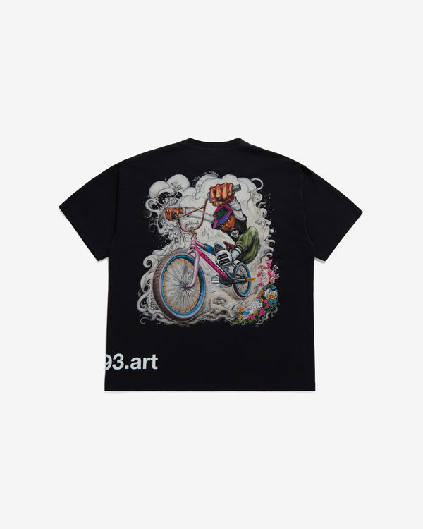 ecko RIDE THE FIRMAMENT Tee