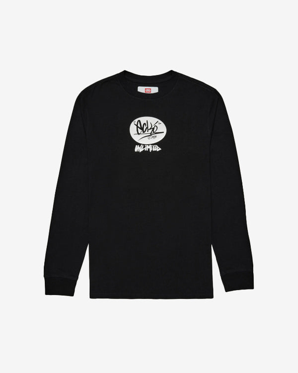 ecko "STILL LOUD" Long Sleeve Shirt