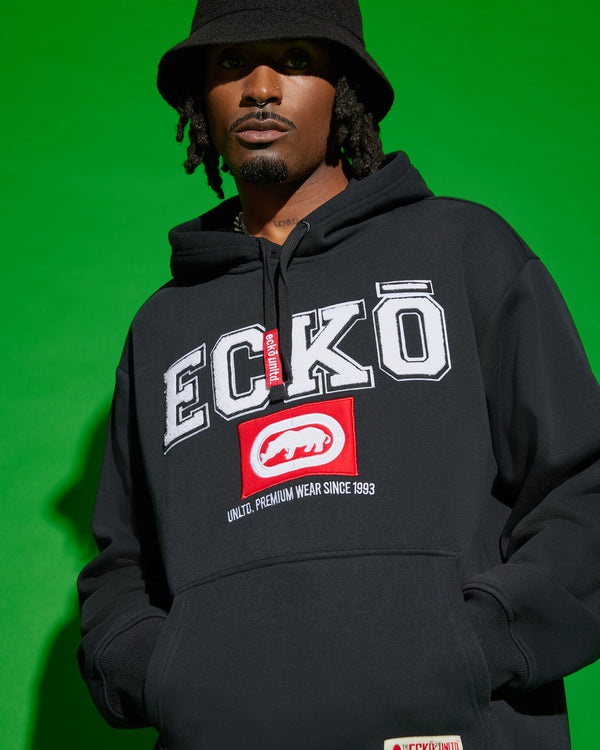 Ecko The Classic ECKO Fleece Hoodie