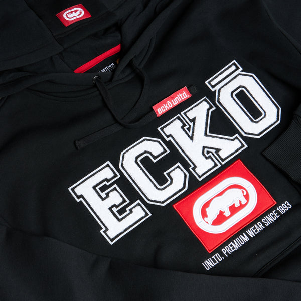 Ecko The Classic ECKO Fleece Hoodie