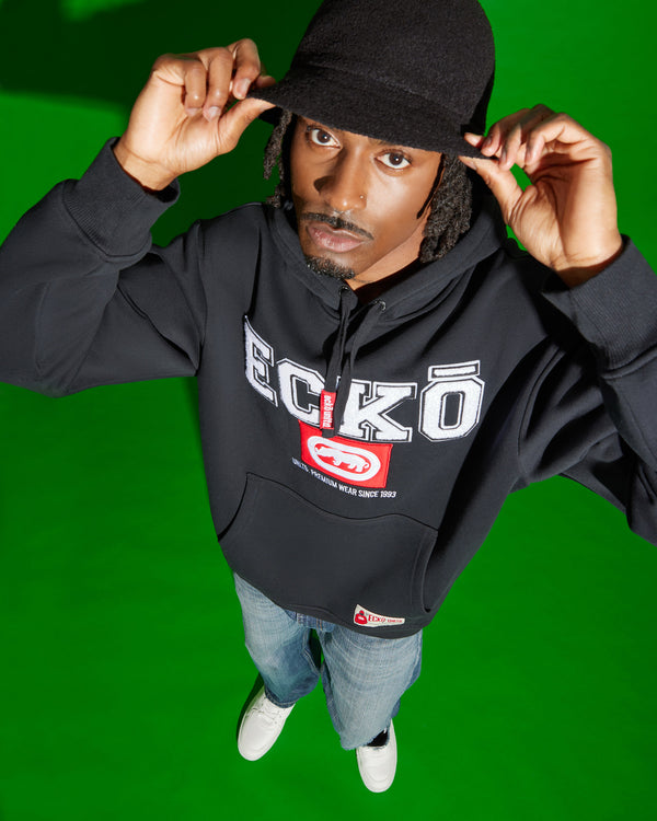 Ecko The Classic ECKO Fleece Hoodie