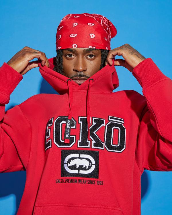 Ecko The Classic ECKO Fleece Hoodie