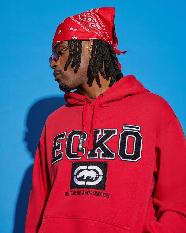 Ecko The Classic ECKO Fleece Hoodie